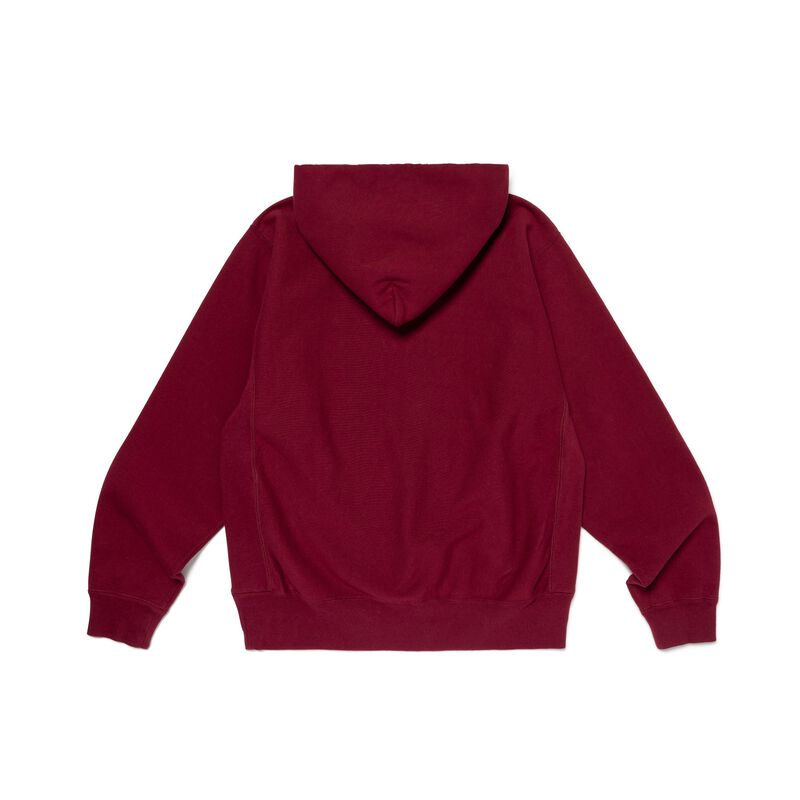 Human Made HEAVY WEIGHT HOODIE#1