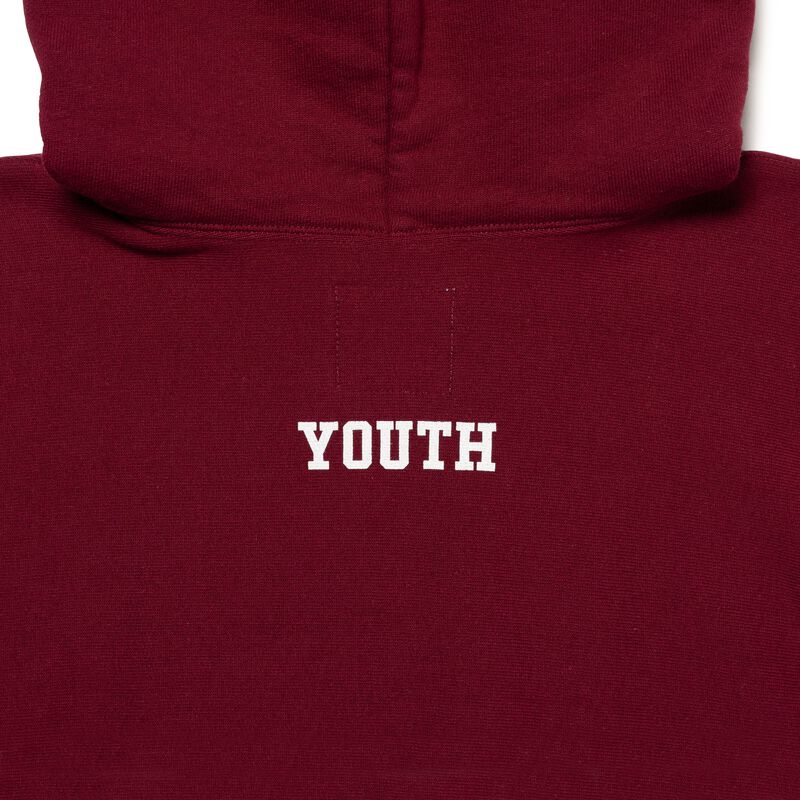 Human Made HEAVY WEIGHT HOODIE#1