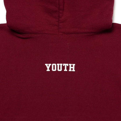 Human Made HEAVY WEIGHT HOODIE#1