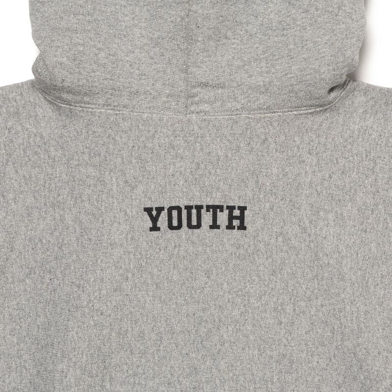 Human Made HEAVY WEIGHT HOODIE#1