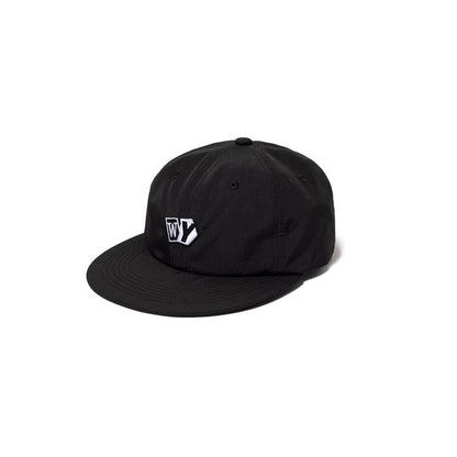 Human Made NYLON 6 PANEL CAP