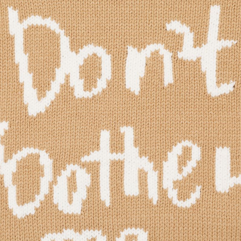 Human Made KNIT SWEATER