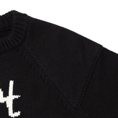 Human Made KNIT SWEATER