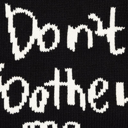 Human Made KNIT SWEATER