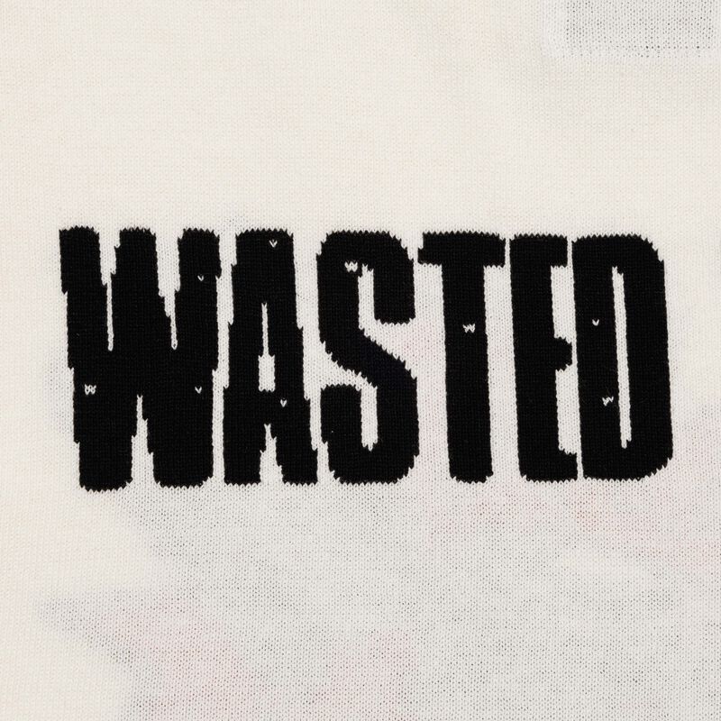 Human Made JACQUARD KNIT