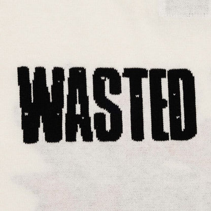 Human Made JACQUARD KNIT