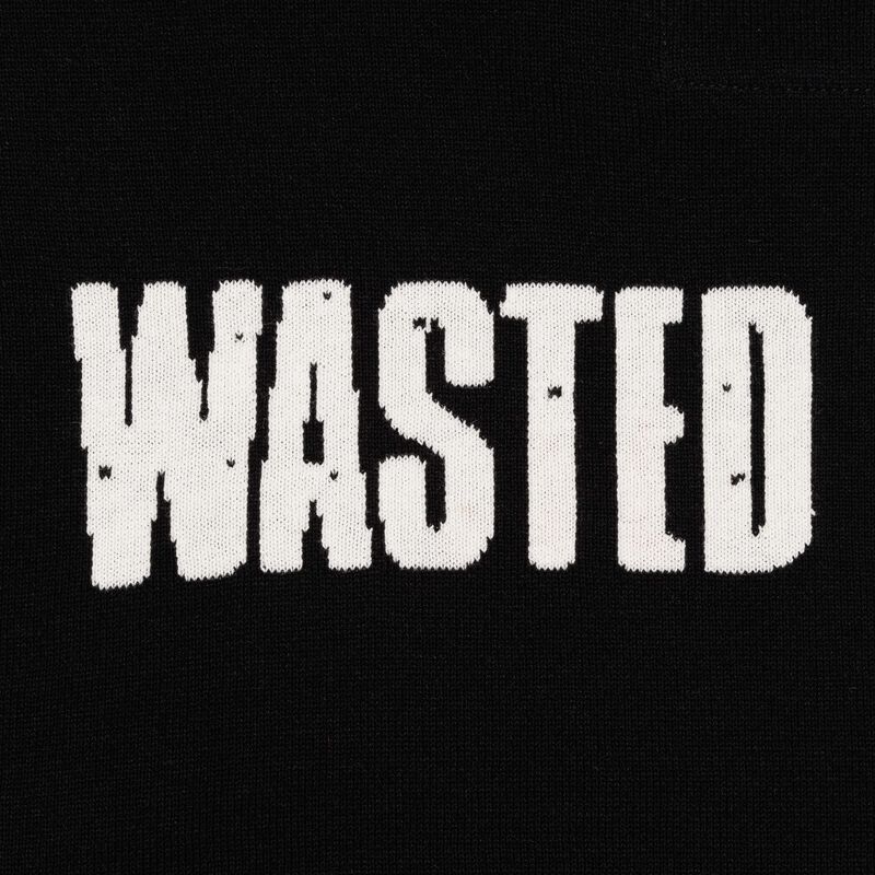 Human Made JACQUARD KNIT