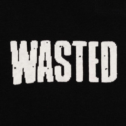 Human Made JACQUARD KNIT