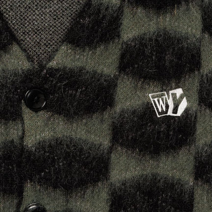 Human Made KNIT CARDIGAN