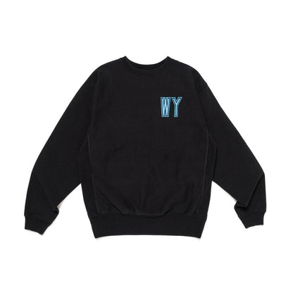 Human Made HEAVY WEIGHT SWEATSHIRT#1