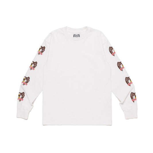 Human Made 長袖T恤