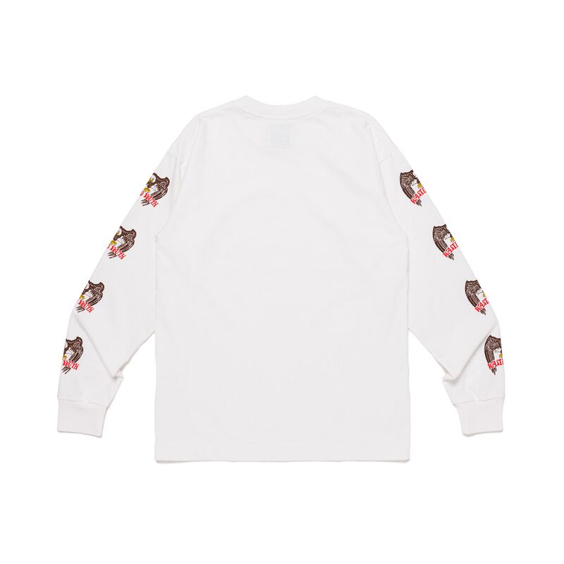 Human Made 長袖T恤