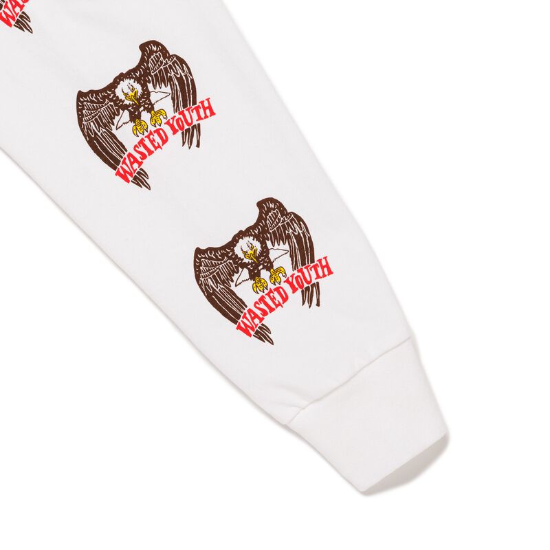 Human Made 長袖T恤