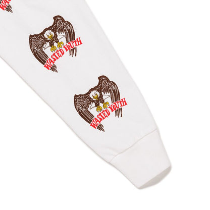 Human Made 長袖T恤