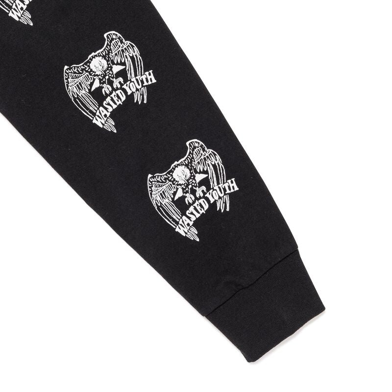 Human Made 長袖T恤