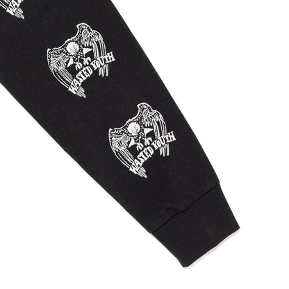 Human Made 長袖T恤