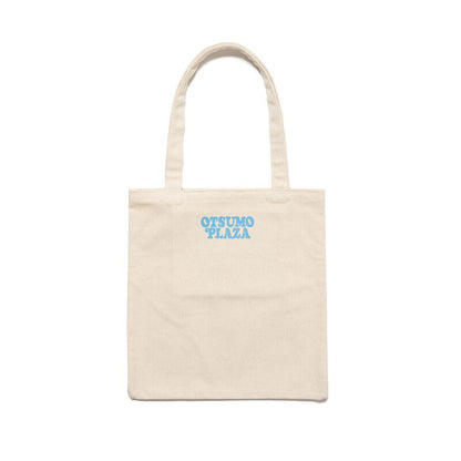 Human Made OTSUMO PLAZA TOTE BAG