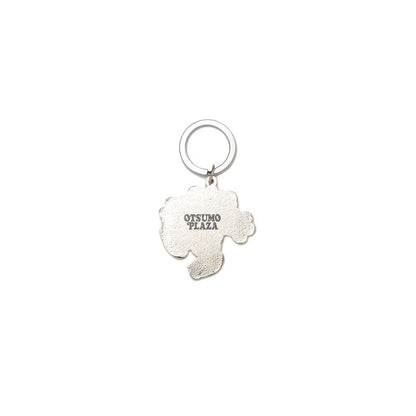 Human Made OTSUMO PLAZA KEY CHARM VISTY