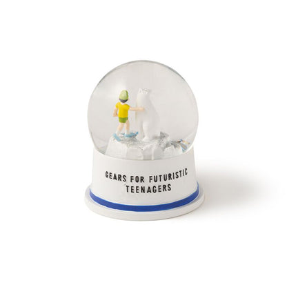 Human Made KEIKO SOOTOME SNOW DOME