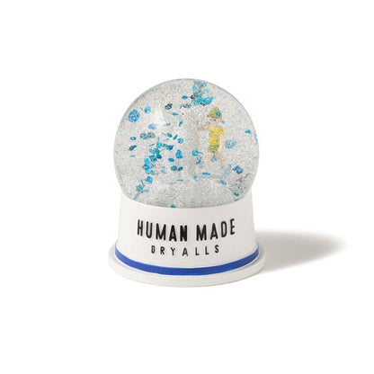 Human Made KEIKO SOOTOME SNOW DOME
