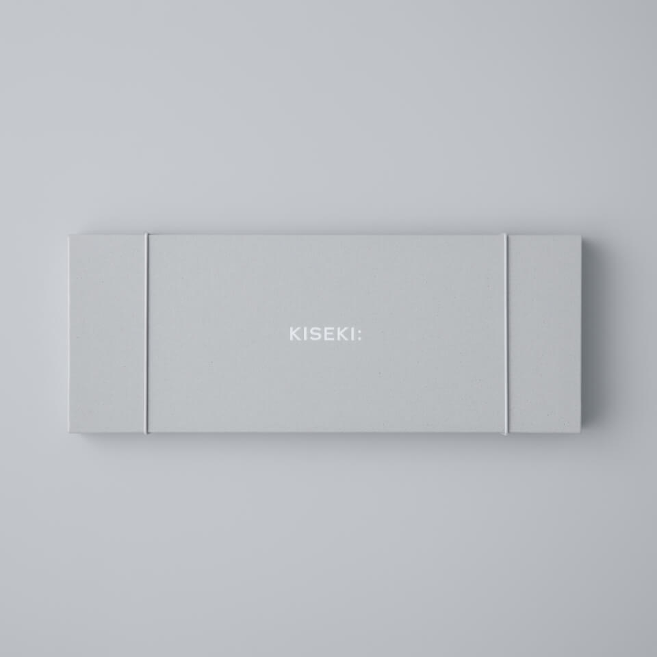 日本代購｜福田刃物工業 廚具 - KISEKI:三徳刀［ブナ］預約商品｜福田刃物工業株式会社