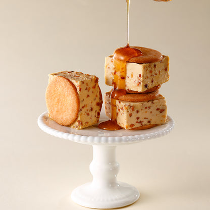 The maple mania 楓糖男孩 楓糖奶油夾心餅乾3個入