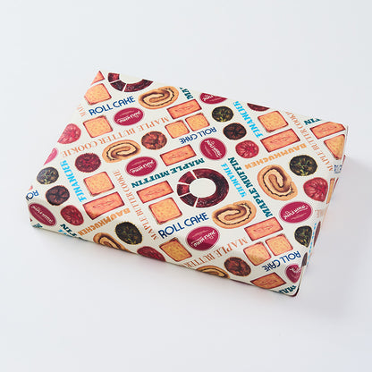 The maple mania 楓糖男孩 楓糖奶油餅乾32枚入