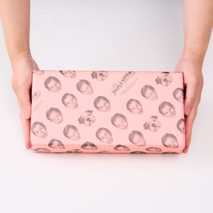 The maple mania 楓糖男孩 楓糖男孩精選12個入