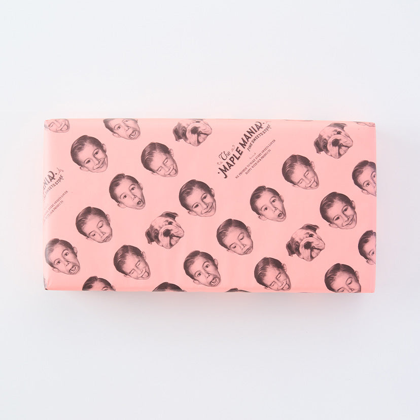 The maple mania 楓糖男孩 楓糖男孩精選12個入