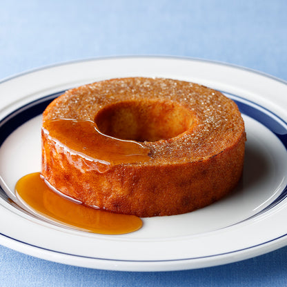 The maple mania 楓糖男孩 楓糖蛋糕捲