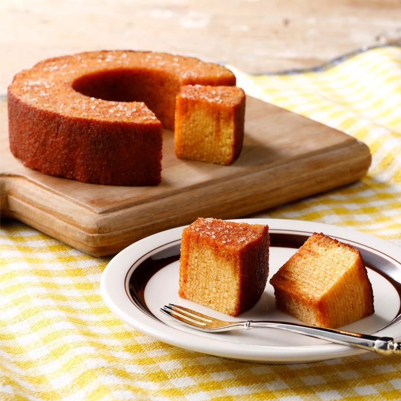 The maple mania 楓糖男孩 楓糖蛋糕捲