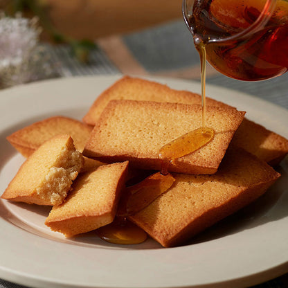 The maple mania 楓糖男孩 楓糖禮盒18枚詰合せ