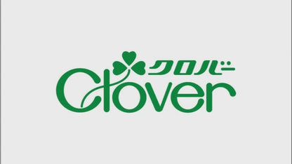 Clover 補修 針套件 18-641