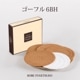 神戶風月堂 Gaufre 法蘭酥 6BH