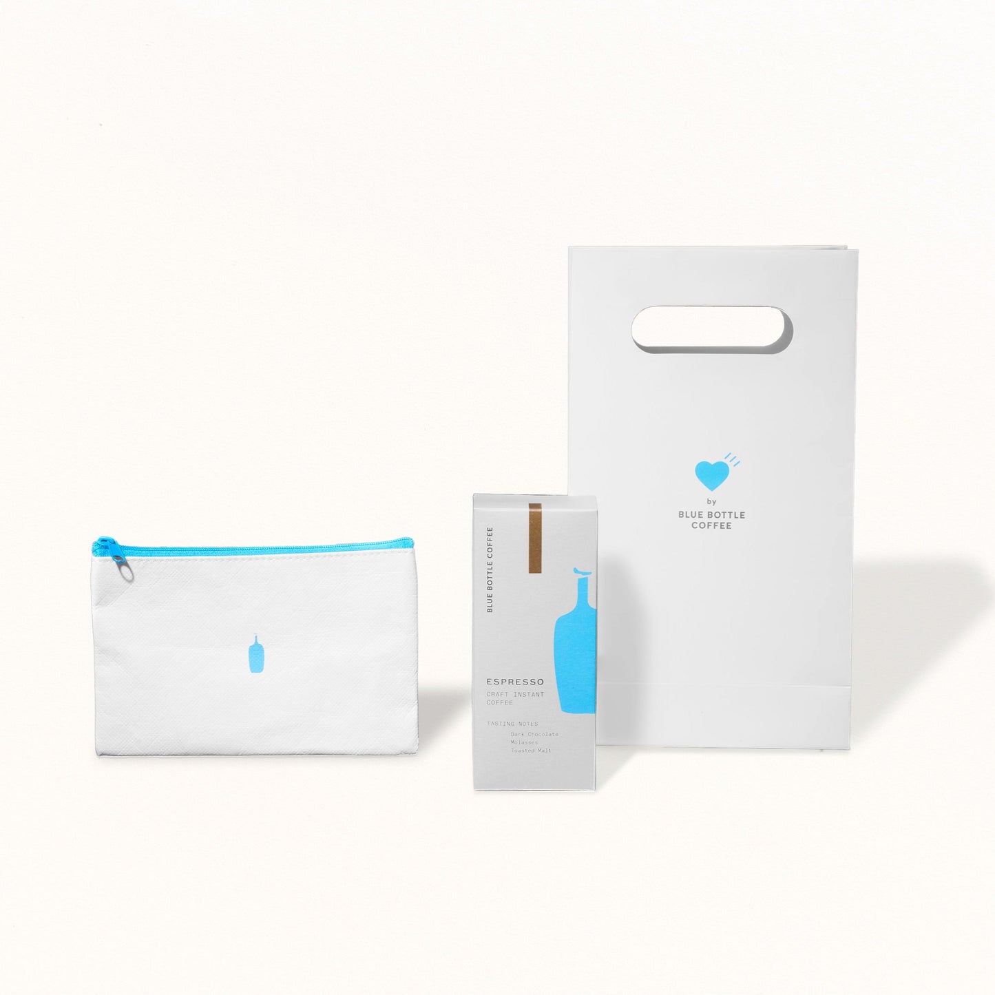 藍瓶咖啡×Human Made 便攜包 with Espresso 手工即溶咖啡