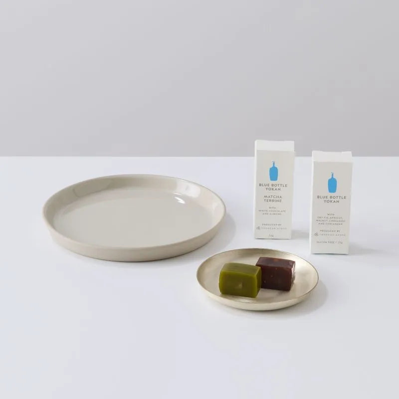 Blue bottle 藍瓶咖啡【線上限定】石板與羊羹組合