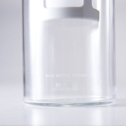 Blue bottle 藍瓶咖啡冷萃咖啡瓶