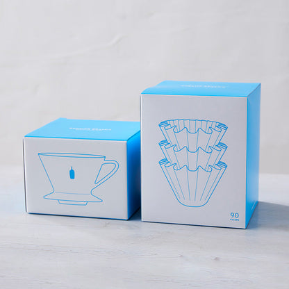 Blue bottle 藍瓶咖啡【線上限定】濾杯組合