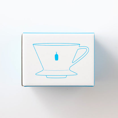 Blue bottle 藍瓶子咖啡濾杯