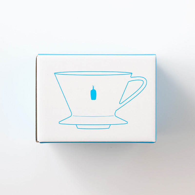Blue bottle 藍瓶咖啡 濾杯