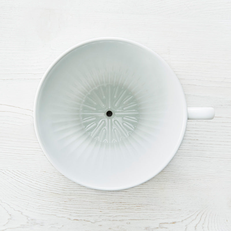 Blue bottle 藍瓶咖啡 濾杯
