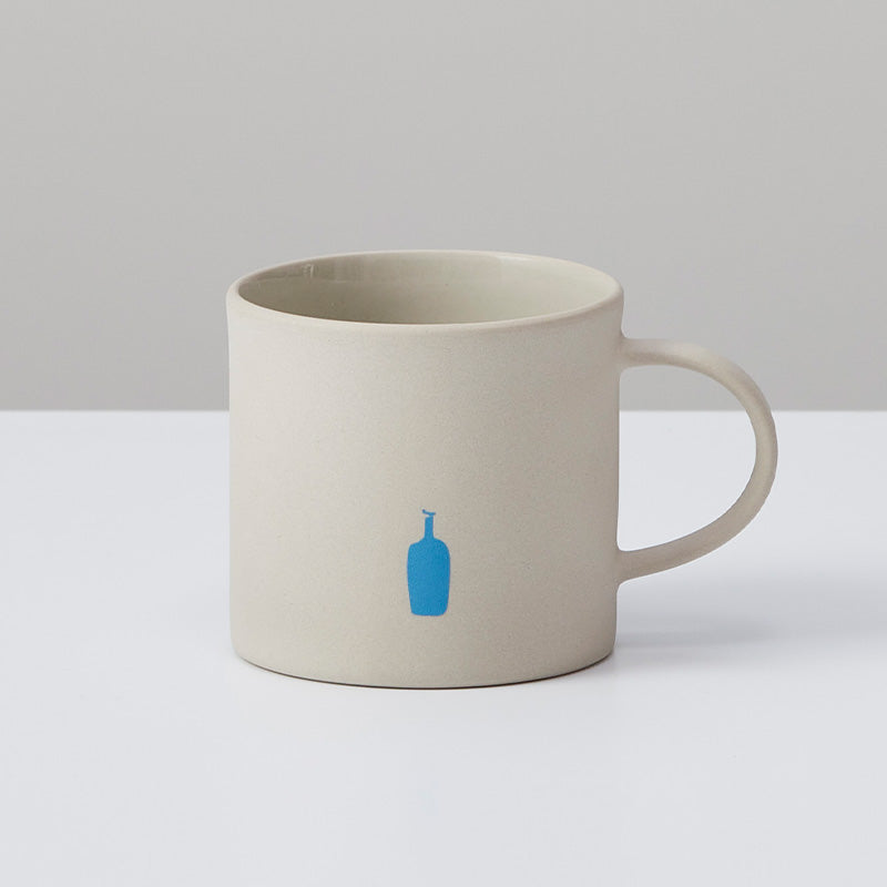 Blue bottle 藍瓶咖啡 石頭馬克杯 組合