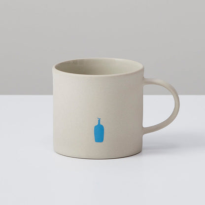 Blue bottle 藍瓶咖啡 石頭馬克杯 組合