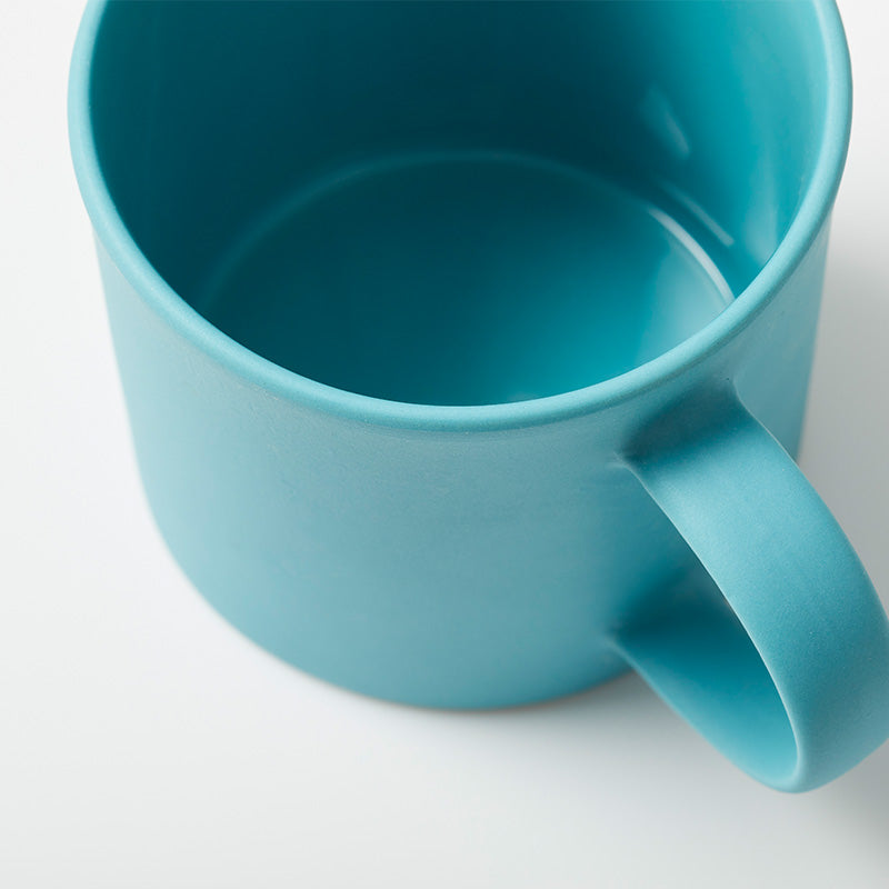 Blue bottle 藍瓶咖啡【再入荷】石材馬克杯