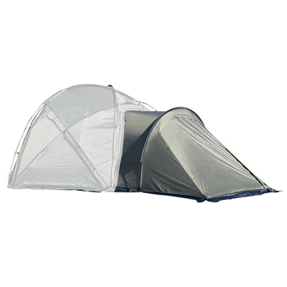 日本代購｜WAQ 露營配件 - Paramount Dome專用配件｜アウトドアグッズ・キャンプ用品の通販ならwaq-online