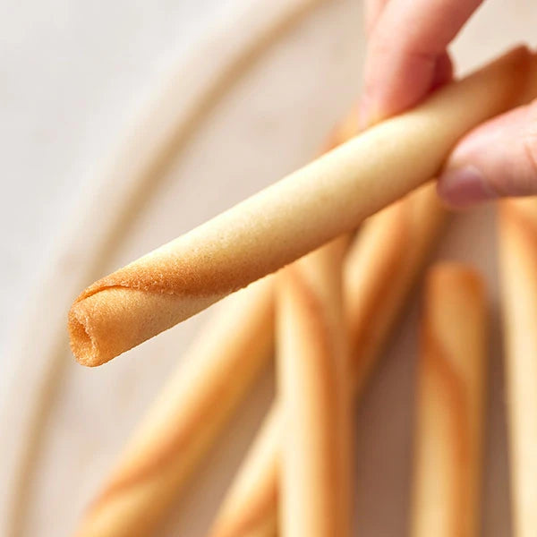 YOKUMOKU Crown Packaging Cigar Roll 16 Pieces - Perfect Gift for Weddings, Birth Celebrations, and Other Celebrations