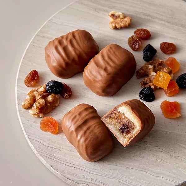 YOKUMOKU 12顆裝 大人的享受，12顆奢華