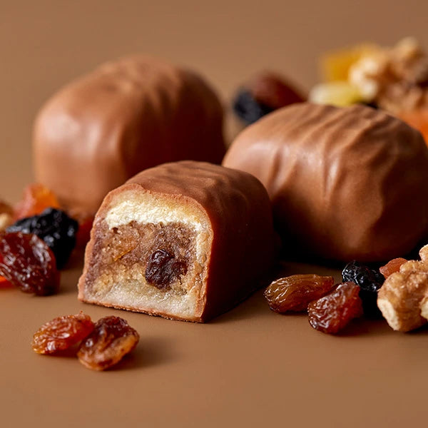 YOKUMOKU 12顆裝 大人的享受，12顆奢華