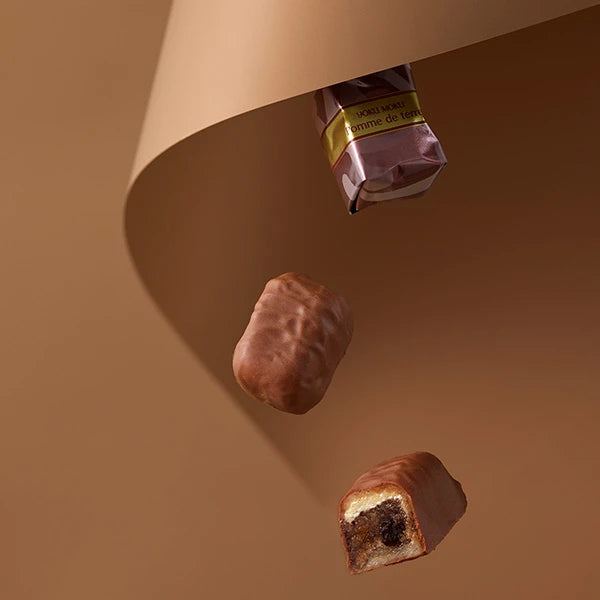 YOKUMOKU 12顆裝 大人的享受，12顆奢華