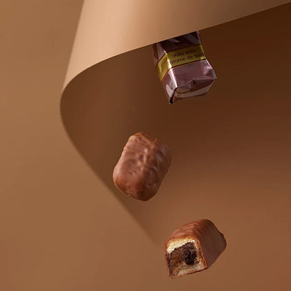 YOKUMOKU 12顆裝 大人的享受，12顆奢華